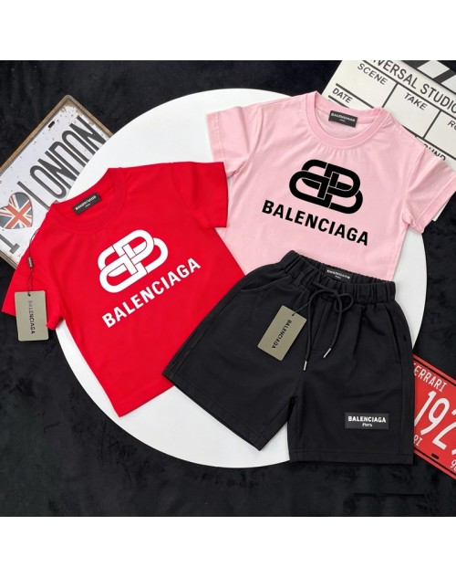 Balenciaga バレンシアガ子供服 品番：X-LI-BAL-59743ラインで在庫確認とご注文の際、品番を教えてください