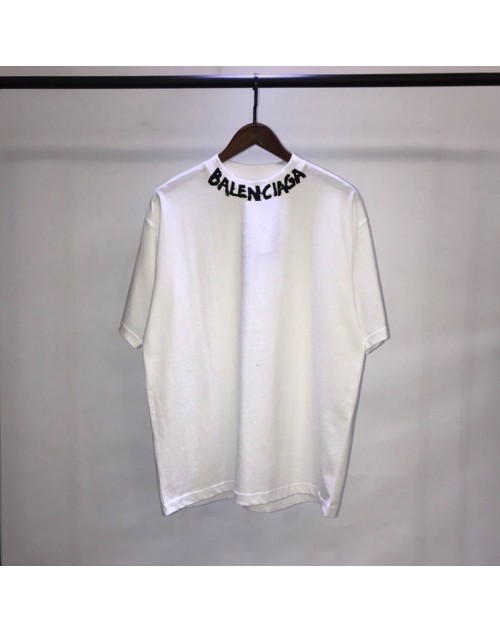 Balenciaga バレンシアガtシャツ 品番：X-LI-BAL-60010ラインで在庫確認とご注文の際、品番を教えてください