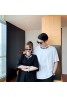 Balenciaga バレンシアガtシャツ 品番：X-LI-BAL-60010ラインで在庫確認とご注文の際、品番を教えてください