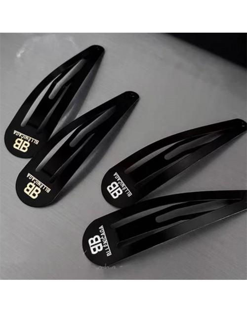Balenciaga バレンシアガヘアアクセサリー 品番：X-LI-BB-58003ラインで在庫確認とご注文の際、品番を教えてください