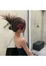 Balenciaga バレンシアガヘアアクセサリー 品番：X-LI-BB-58003ラインで在庫確認とご注文の際、品番を教えてください