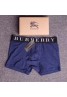 Burberry バーバリー 下着 品番：X-LI-BUR-57356ラインで在庫確認とご注文の際、品番を教えてください