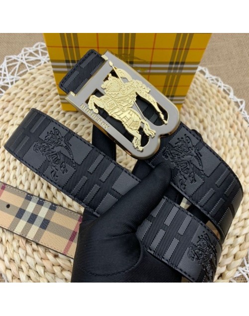 Burberry バーバリーベルト 品番：X-LI-BUR-57476ラインで在庫確認とご注文の際、品番を教えてください