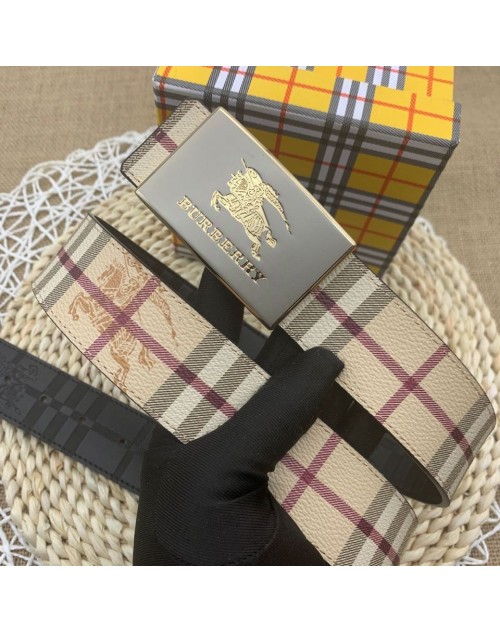 Burberry バーバリーベルト 品番：X-LI-BUR-57477ラインで在庫確認とご注文の際、品番を教えてください