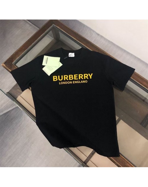 Burberry バーバリーtシャツ 品番：X-LI-BUR-57864ラインで在庫確認とご注文の際、品番を教えてください