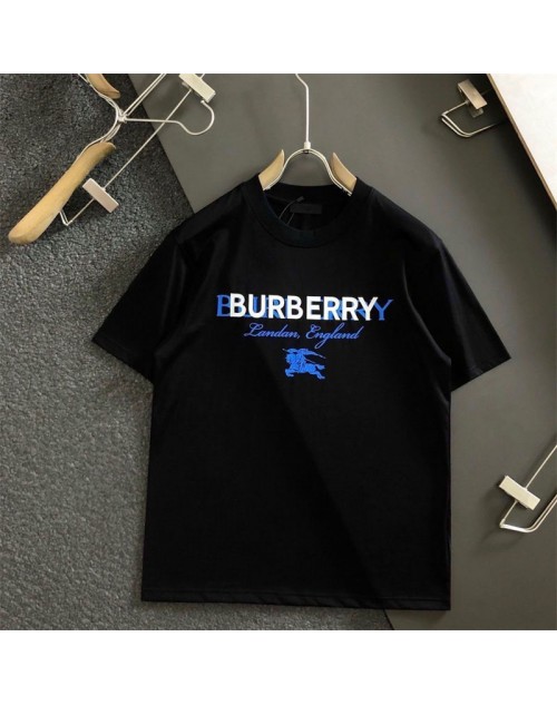 Burberry バーバリーtシャツ 品番：X-LI-BUR-57870ラインで在庫確認とご注文の際、品番を教えてください