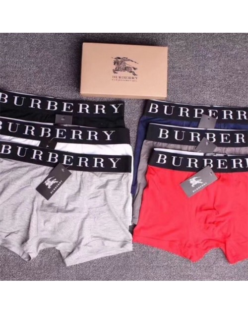 Burberry バーバリー下着 品番：X-LI-BUR-58090ラインで在庫確認とご注文の際、品番を教えてください