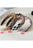 Burberry バーバリーヘアアクセサリー 品番：X-LI-BUR-58468ラインで在庫確認とご注文の際、品番を教えてください