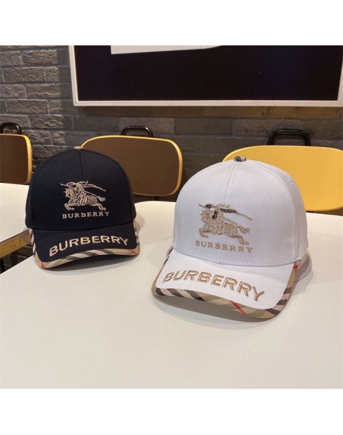 Burberry バーバリーキャップ 品番：X-LI-BUR-58545ラインで在庫確認とご注文の際、品番を教えてください
