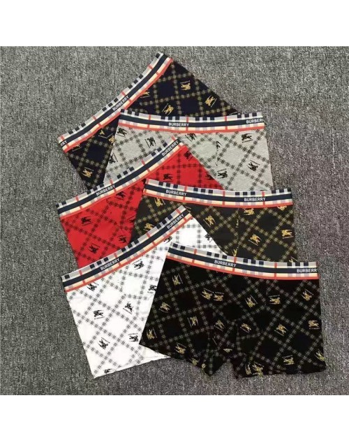 Burberry バーバリー下着 品番：X-LI-BUR-58611ラインで在庫確認とご注文の際、品番を教えてください