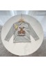 Burberry バーバリー子供服 品番：X-LI-BUR-58682ラインで在庫確認とご注文の際、品番を教えてください