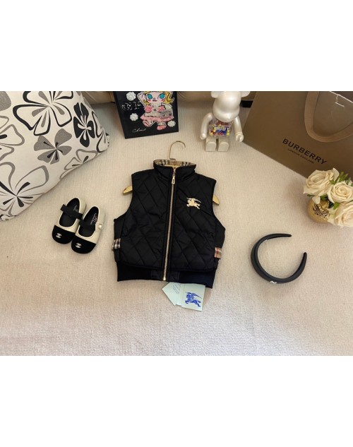 Burberry バーバリー子供服 品番：X-LI-BUR-58894ラインで在庫確認とご注文の際、品番を教えてください