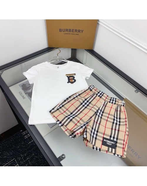 Burberry バーバリー子供服 品番：X-LI-BUR-59284ラインで在庫確認とご注文の際、品番を教えてください