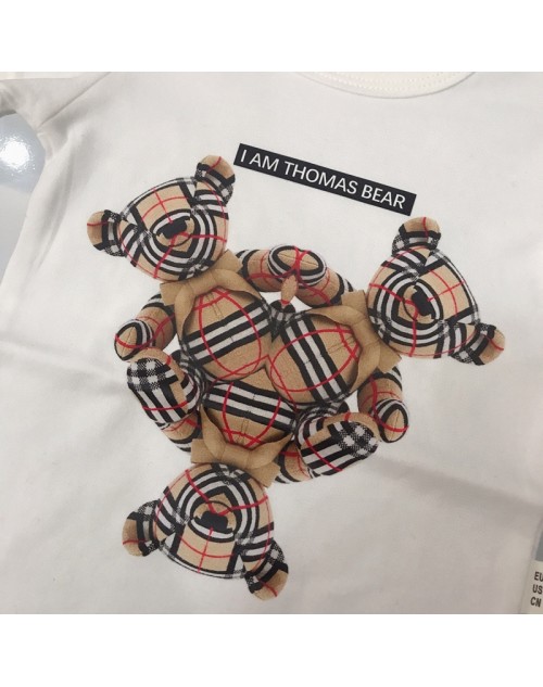 Burberry バーバリー子供服 品番：X-LI-BUR-59426ラインで在庫確認とご注文の際、品番を教えてください