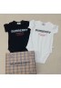 Burberry バーバリー子供服 品番：X-LI-BUR-59427ラインで在庫確認とご注文の際、品番を教えてください