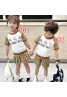 Burberry バーバリー子供服 品番：X-LI-BUR-59440ラインで在庫確認とご注文の際、品番を教えてください