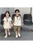 Burberry バーバリー子供服 品番：X-LI-BUR-59445ラインで在庫確認とご注文の際、品番を教えてください