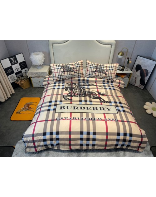 Burberry バーバリーブランド 寝具 品番：X-LI-BUR-59504ラインで在庫確認とご注文の際、品番を教えてください