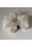 Chanel シャネルヘアアクセサリー 品番：X-LI-BUR-59658ラインで在庫確認とご注文の際、品番を教えてください