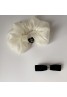 Chanel シャネルヘアアクセサリー 品番：X-LI-BUR-59658ラインで在庫確認とご注文の際、品番を教えてください