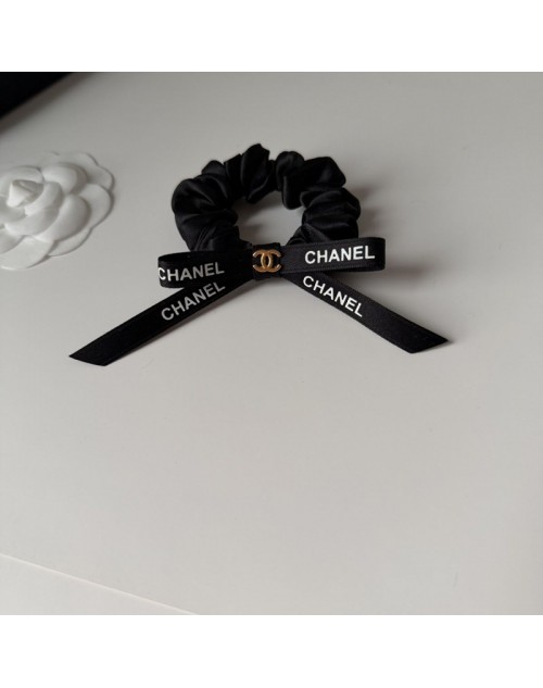 Chanel シャネルヘアアクセサリー 品番：X-LI-BUR-59659ラインで在庫確認とご注文の際、品番を教えてください