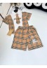 Burberry バーバリー子供服 品番：X-LI-BUR-59706ラインで在庫確認とご注文の際、品番を教えてください