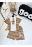 Burberry バーバリー子供服 品番：X-LI-BUR-59706ラインで在庫確認とご注文の際、品番を教えてください