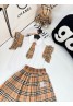 Burberry バーバリー子供服 品番：X-LI-BUR-59707ラインで在庫確認とご注文の際、品番を教えてください