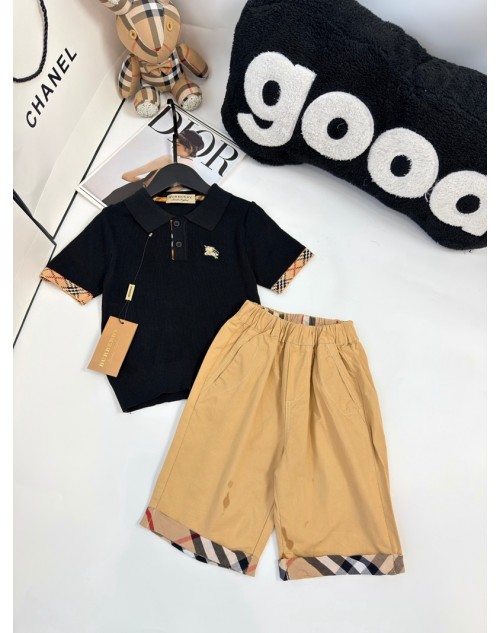 Burberry バーバリー子供服 品番：X-LI-BUR-59708ラインで在庫確認とご注文の際、品番を教えてください