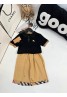 Burberry バーバリー子供服 品番：X-LI-BUR-59708ラインで在庫確認とご注文の際、品番を教えてください