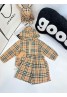 Burberry バーバリー子供服 品番：X-LI-BUR-59709ラインで在庫確認とご注文の際、品番を教えてください