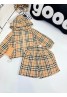 Burberry バーバリー子供服 品番：X-LI-BUR-59709ラインで在庫確認とご注文の際、品番を教えてください