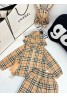 Burberry バーバリー子供服 品番：X-LI-BUR-59709ラインで在庫確認とご注文の際、品番を教えてください
