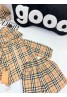 Burberry バーバリー子供服 品番：X-LI-BUR-59709ラインで在庫確認とご注文の際、品番を教えてください