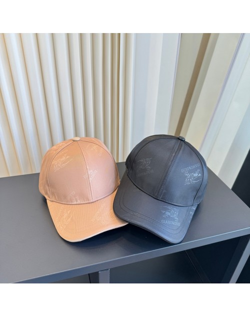 Burberry バーバリーキャップ 品番：X-LI-BUR-59765ラインで在庫確認とご注文の際、品番を教えてください