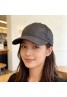 Burberry バーバリーキャップ 品番：X-LI-BUR-59765ラインで在庫確認とご注文の際、品番を教えてください