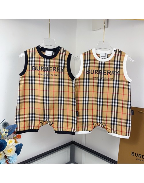 Burberry バーバリー子供服 品番：X-LI-BUR-59834ラインで在庫確認とご注文の際、品番を教えてください