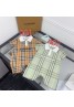 Burberry バーバリー子供服 品番：X-LI-BUR-59835ラインで在庫確認とご注文の際、品番を教えてください