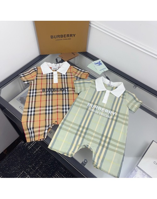 Burberry バーバリー子供服 品番：X-LI-BUR-59835ラインで在庫確認とご注文の際、品番を教えてください