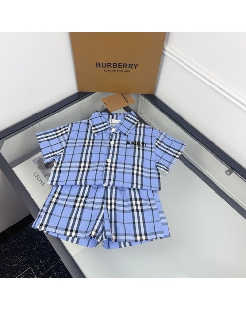 Burberry バーバリー子供服 品番：X-LI-BUR-59841ラインで在庫確認とご注文の際、品番を教えてください