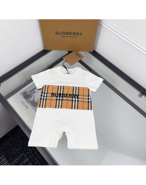 Burberry バーバリー子供服 品番：X-LI-BUR-59844ラインで在庫確認とご注文の際、品番を教えてください