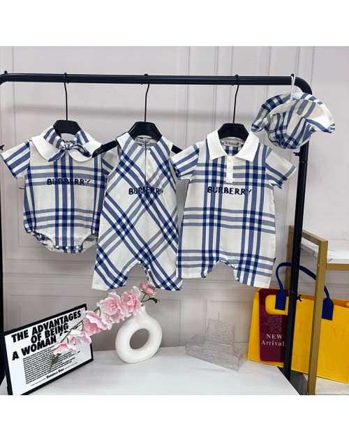 Burberry バーバリー子供服 品番：X-LI-BUR-59860ラインで在庫確認とご注文の際、品番を教えてください