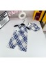 Burberry バーバリー子供服 品番：X-LI-BUR-59860ラインで在庫確認とご注文の際、品番を教えてください