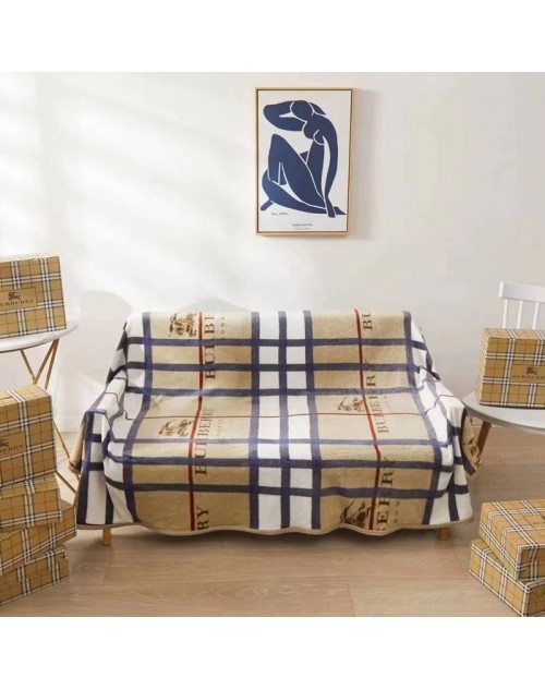 Burberry バーバリーブランド 寝具 品番：X-LI-BUR-59910ラインで在庫確認とご注文の際、品番を教えてください