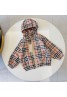 Burberry バーバリー子供服 品番：X-LI-BUR-60064ラインで在庫確認とご注文の際、品番を教えてください