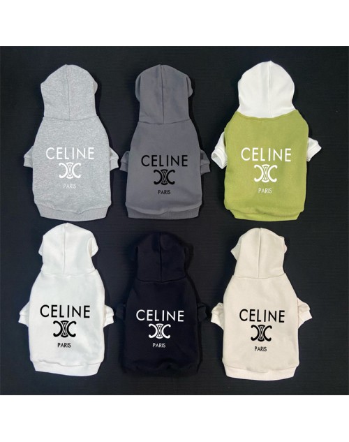 CELINE セリーヌ宠物用品 ペット用品 品番：X-LI-CEL-56818ラインで在庫確認とご注文の際、品番を教えてください