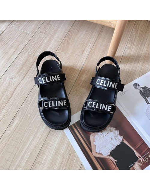 CELINE セリーヌ靴 品番：X-LI-CEL-57837ラインで在庫確認とご注文の際、品番を教えてください