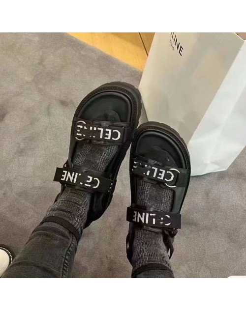 CELINE セリーヌ靴 品番：X-LI-CEL-57839ラインで在庫確認とご注文の際、品番を教えてください
