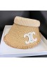 CELINE セリーヌキャップ 品番：X-LI-CEL-57932ラインで在庫確認とご注文の際、品番を教えてください