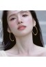 CELINE セリーヌピアス 品番：X-LI-CEL-58245ラインで在庫確認とご注文の際、品番を教えてください